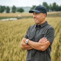 Rodale Institute Employee Jeff Tkach's profile photo