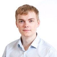 KodeWorks Employee Sindre Stephansen's profile photo