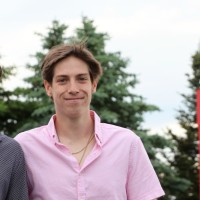 Pelham House Resort Employee Dylan Ferioli's profile photo