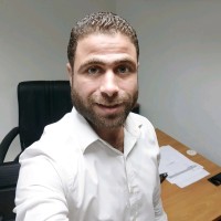 HNS Group - Egypt Employee Abdallah Haggag's profile photo