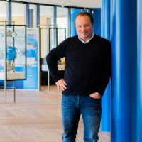 Vydraulics Employee Marc Knipschild's profile photo