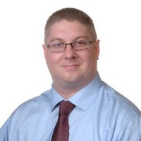 Eric Babbitt's profile photo
