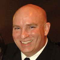 AOR International Employee Henry Stark's profile photo
