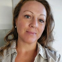 Ewa Claesson Email