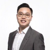 Purpose Investments Employee Jason Chen's profile photo