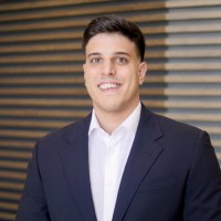 Answerthink Employee Carl Touma's profile photo