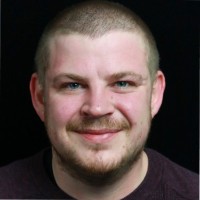 Amazon Employee Steve Ballinger's profile photo