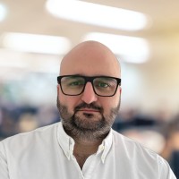 Accenture Employee Paulo Sanches's profile photo