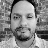 Oscar Garcia Email & Phone Number