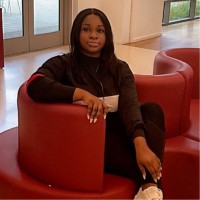 10Alytics Employee Joyce Ayoola's profile photo