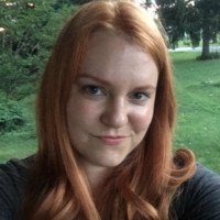 Steel Point Solutions Employee Amelia Hristov's profile photo