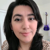 Hardware Tech Inc Employee Yesenia Herrera's profile photo
