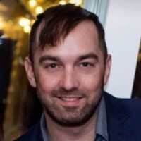 Viome Life Sciences Employee Eric Patridge's profile photo