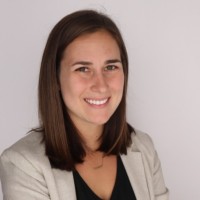 Deloitte Employee Katherine Scully's profile photo
