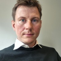 Lopolight Employee Jonas Bødkerholm's profile photo