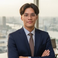DSGPay Employee Thanapon Narkngernthong's profile photo