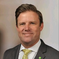 Deloitte Employee Ben Hume's profile photo