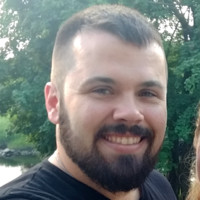 KPA LLC Employee Nicholas Flanders's profile photo