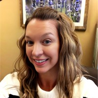 U.S. Department of Veterans Affairs Employee MacKenzie Lynch's profile photo