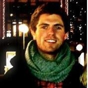 Sandboxx Employee Samuel Clements's profile photo