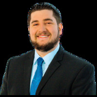 DonorSearch Employee Kevin Bean's profile photo