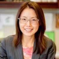 Ashurst Employee Julia Lu's profile photo