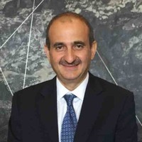 Curtin University Dubai Employee Ammar Kaka's profile photo