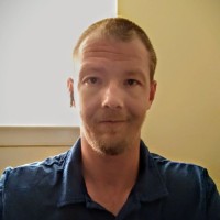 Amazon Warehouse Employee Zachary Guy's profile photo