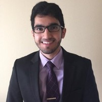 Zendesk Employee Farhan Ali's profile photo