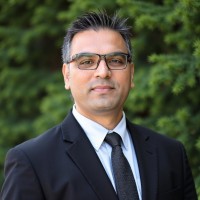 ServiceNow Employee Amjad Shaikh's profile photo
