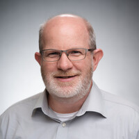 (ISC)² Employee Jarred LeFebvre's profile photo