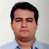 Marcio Andre Santos Email
