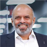 Xebia Employee Kiran Madhunapantula's profile photo