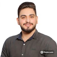 A to Z Communications Employee Ahmed El-Mashtoly's profile photo