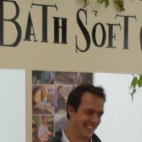 Bath Soft Cheese Company Employee Hugh Padfield's profile photo
