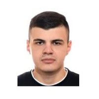 Roman Shakov's profile photo