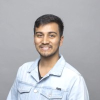 Cignall Employee Gaurav Basnal's profile photo