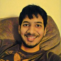 Navier Employee Rachit Agarwal's profile photo