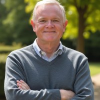 Quinnipiac University Employee Jeffrey Weil's profile photo