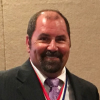 Universal Orlando Resort Employee Dave Lestage's profile photo