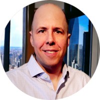 Veritone Employee Paul Cramer's profile photo