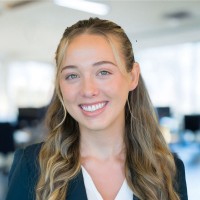 Ashley O'Rourke Email