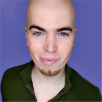 East Coast Amusements Employee Eric Hittle's profile photo