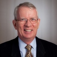 Global Listening Centre Employee Kirk Hazlett's profile photo