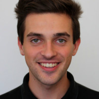 Cloudflare Employee Josip Stanic's profile photo