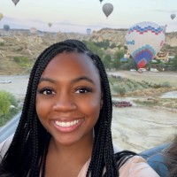 Stefanie Johnson Email & Phone Number