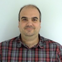 IPE Labels & Sleeves Employee Xavier Gubianas's profile photo