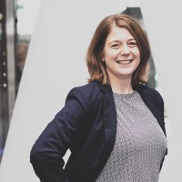 ZDF Employee Charlotte Zimmermann's profile photo