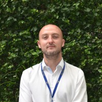 Islington Council Employee Dave Ebbrell's profile photo