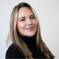 Unitrust Protection Services Employee Kirsty McIpd's profile photo